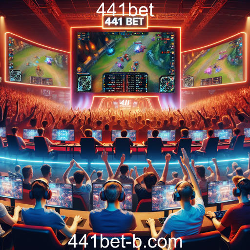 A Ascensão dos eSports: O Futuro das Apostas em Jogos Eletrônicos