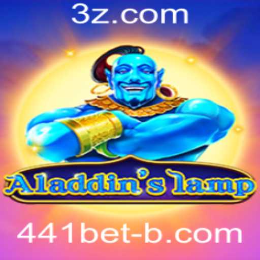 Descubra o Fascinante Mundo de Aladdinslamp com 441bet