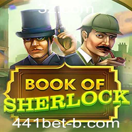 Explorando o Fascinante Mundo de 'BookOfSherlock'