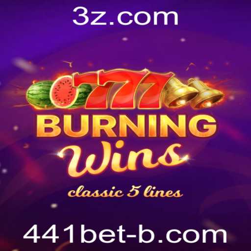 Descubra o Fascinante Mundo de BurningWins com 441bet