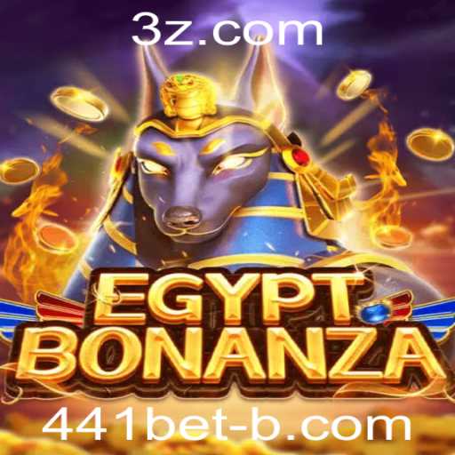 Descubra as Aventuras do Jogo EgyptBonanza e as Ofertas da 441bet
