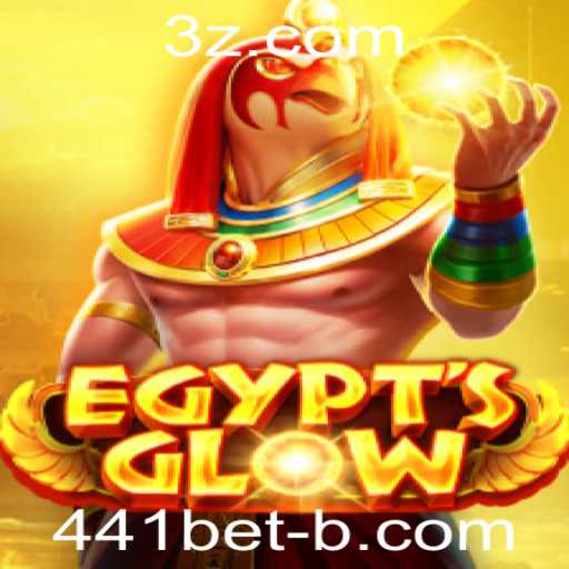 Descubra o Fascinante Mundo de EgyptsGlow: Um Mergulho no Passado com 441bet