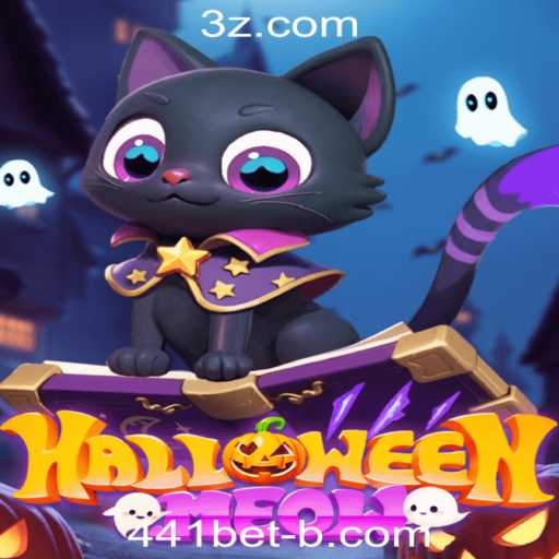 Desvendando HalloweenMeow: O Jogo Perfeito para sua Noite de Halloween