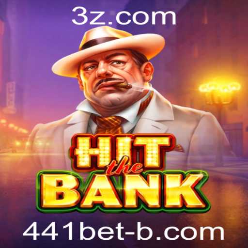 HitTheBank: Descubra Este Novo Fenômeno no Mundo dos Jogos