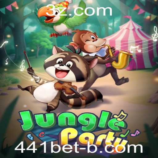 Descubra o Mundo Emocionante de JungleParty: Regras e Novidades