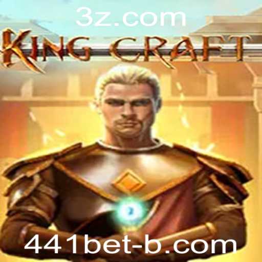 Explorando o Mundo do Jogo KingcraftMenomin e Sua Conexão com 441bet