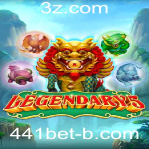 Descubra o Mundo de Legendary5 e as Emoções da Plataforma 441bet