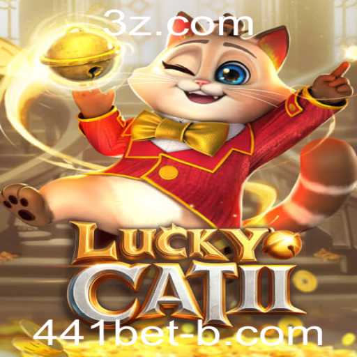 LuckyCatII: O Novo Fenômeno dos Jogos com 441bet