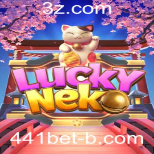 O Fascinante Universo de LuckyNeko no 441bet