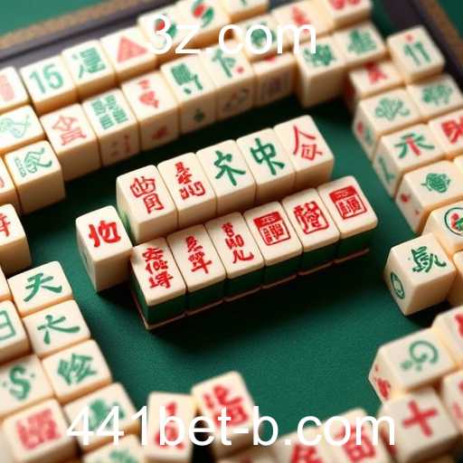 A Fascinante Arte e Estratégia do Mahjong