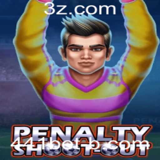 Entendendo o Jogo PenaltyShootOut: Regras e Estratégias para Dominar