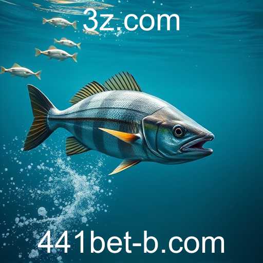 A Evolução e Popularidade da Pesca Online: 441bet como um Protagonista no Cenário