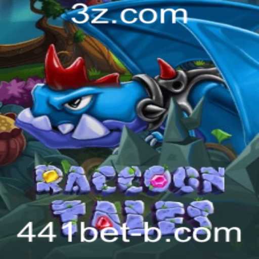 Descubra as Aventuras de RaccoonTales: Um Mergulho no Mundo de 441bet