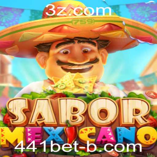 Explorando o Fascinante Mundo do Jogo 'SaborMexicano'