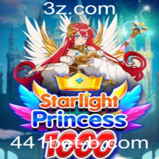 Starlight Princess 1000: A Nova Sensação no Mundo dos Jogos Online